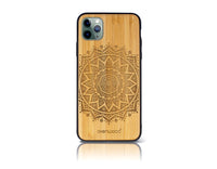 Thumbnail for MANDALA iPhone 11 Pro Backcase